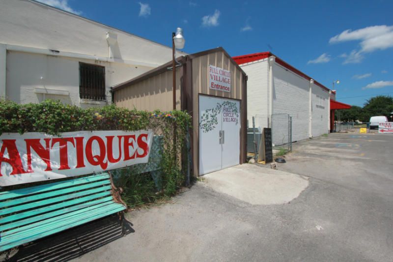 Beeville +/- 17,943 Square Foot Building: 200 N Saint Marys St, Beeville, TX 78102